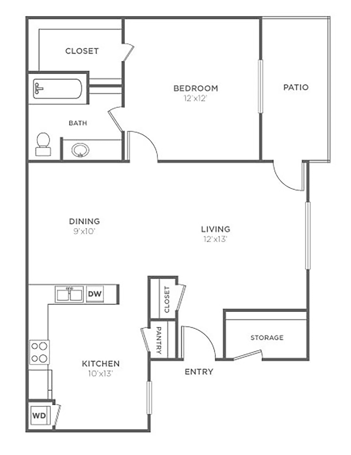 Park Place – 215