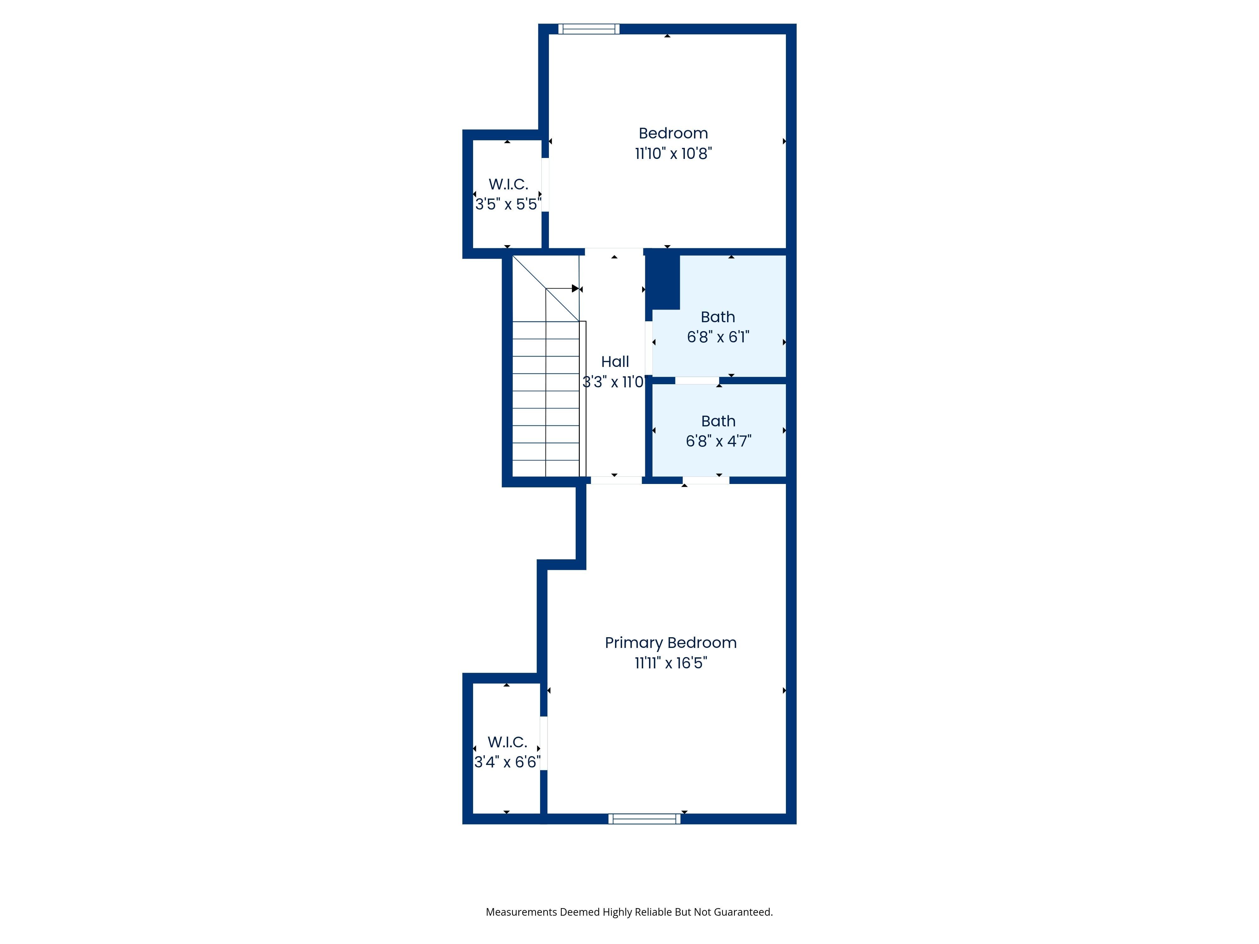 The Leonne Apartments – 304