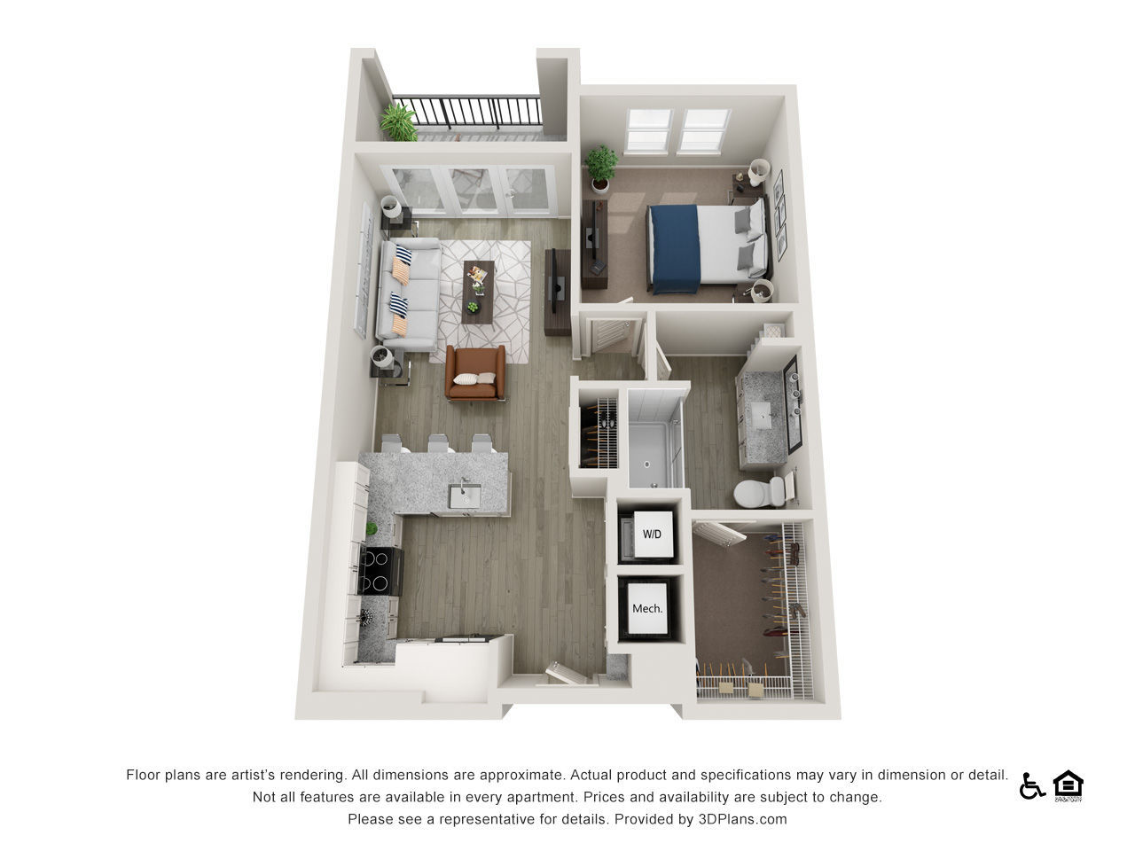 The Wilder – 2411