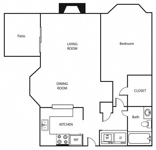 Lake Village West Apartments – 5241-157
