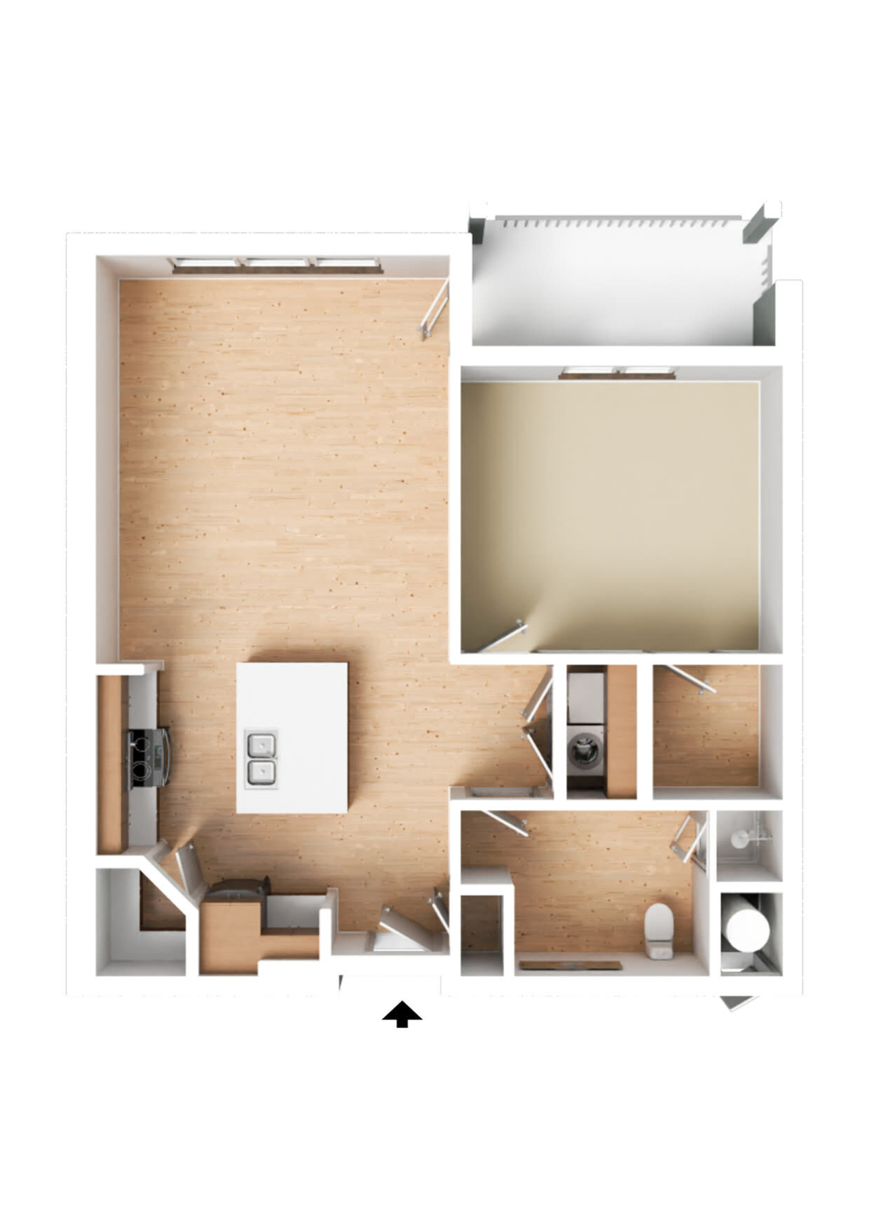 Elevate at 620 – A206