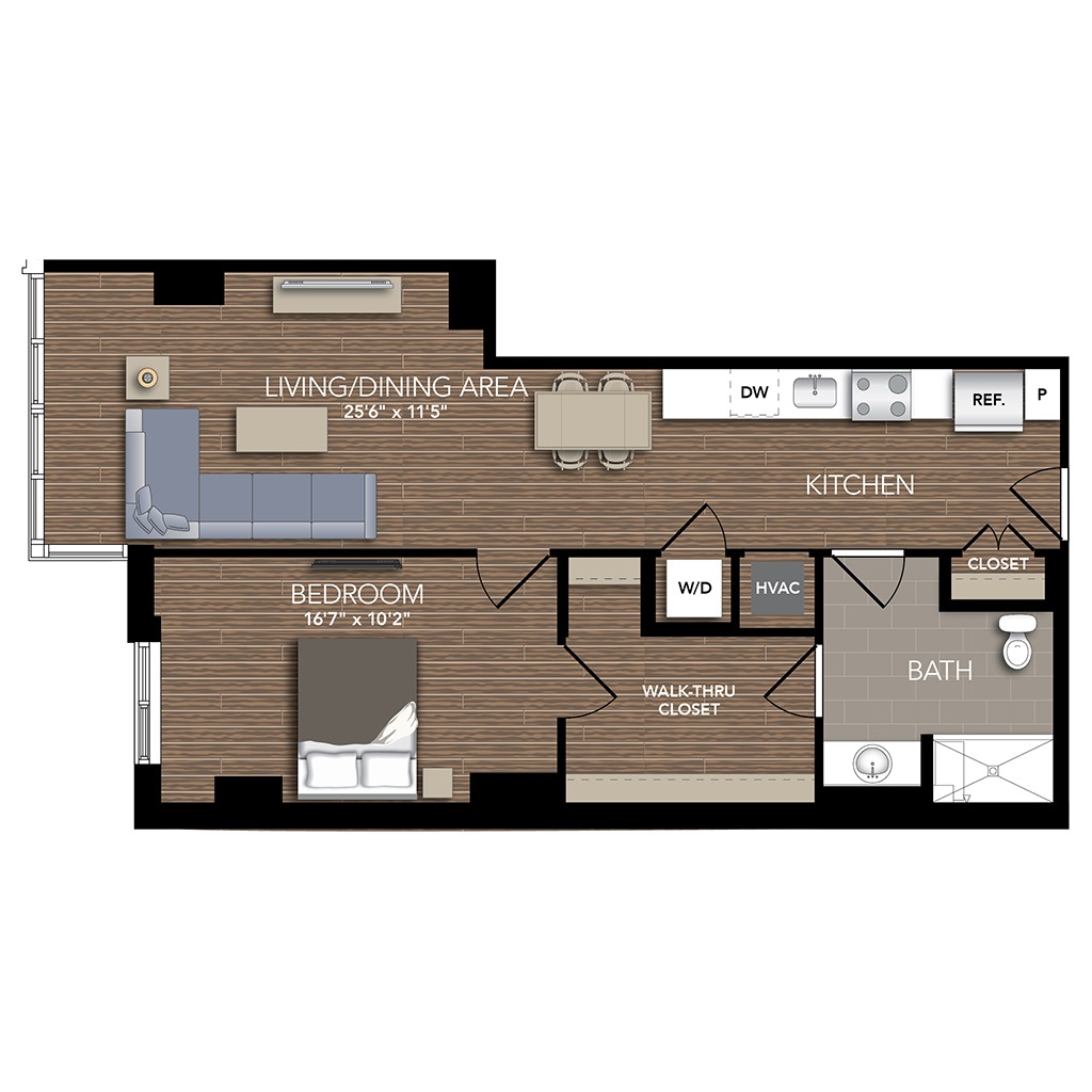 Union Place – 1002