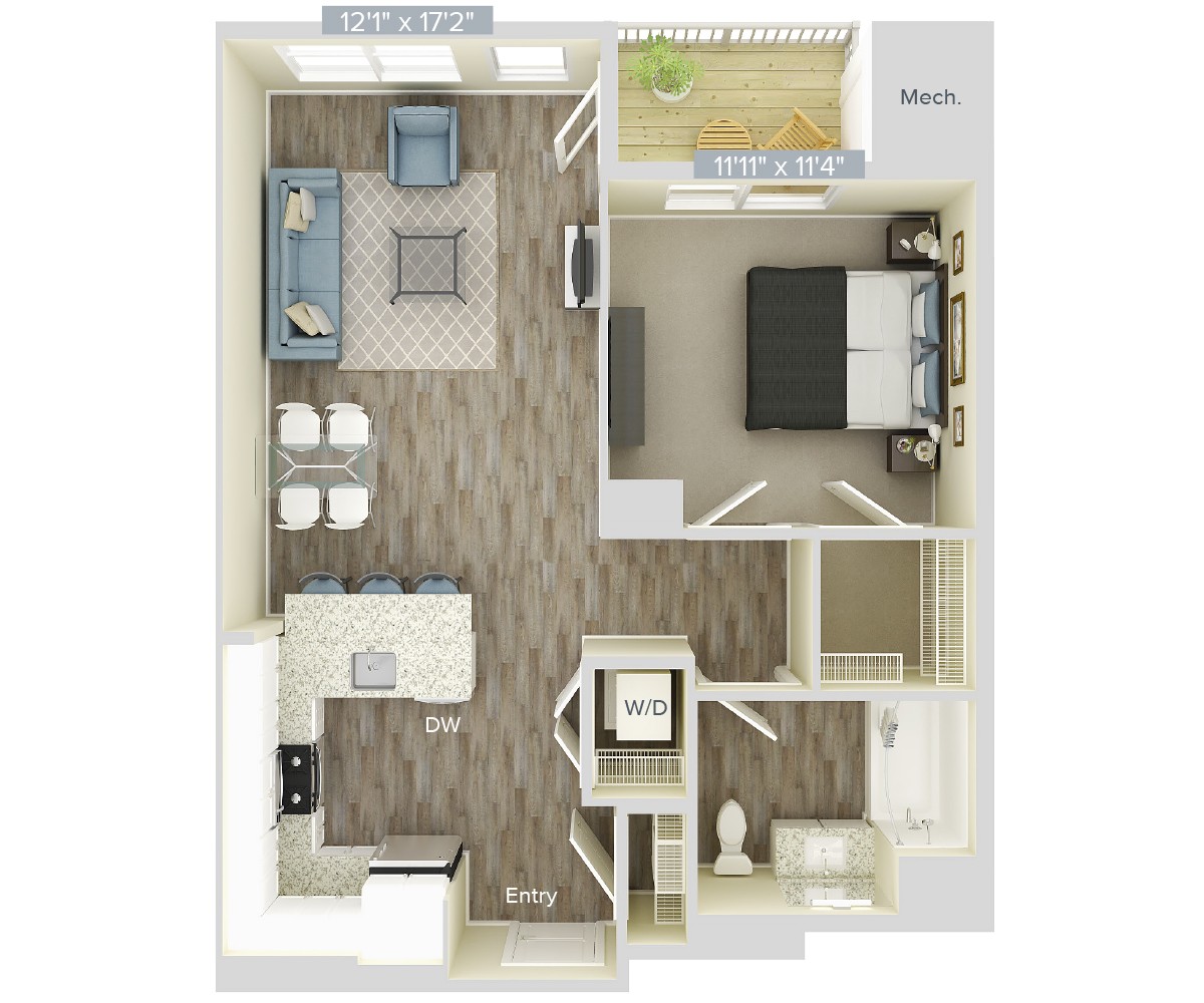 Avalon Yonkers – 001-1437