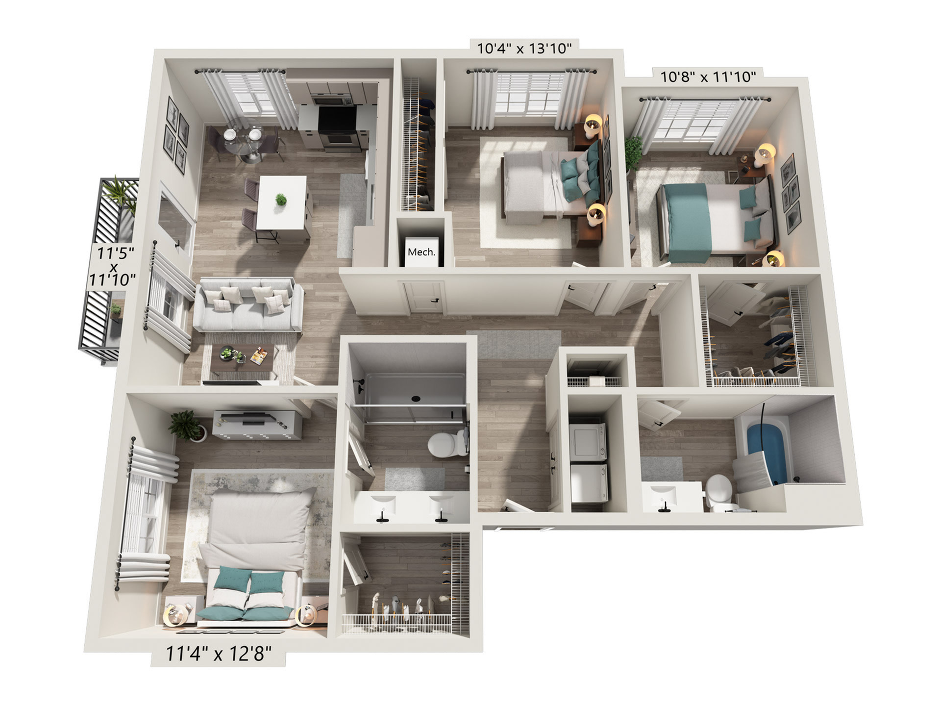 Marlowe Naples – 202