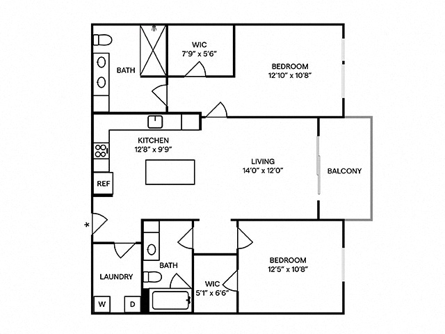 Sentral Old Town – 1-225