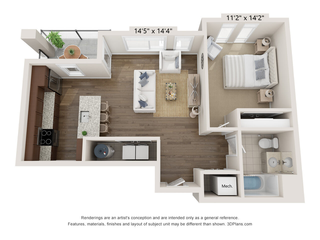 2 West – 318