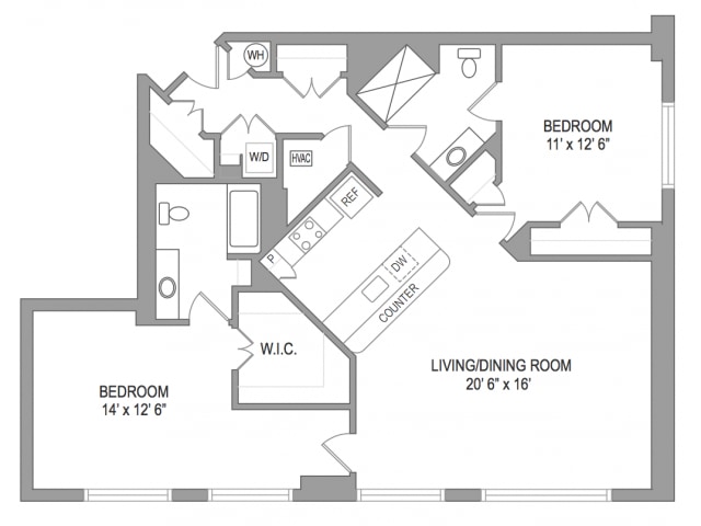 Birchwood – 104