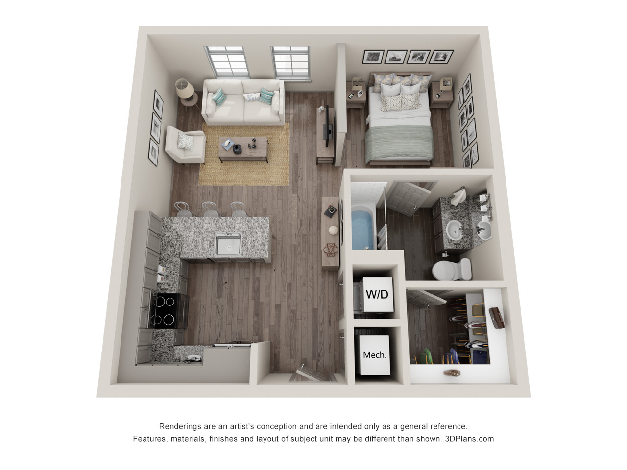 The Porter – 310