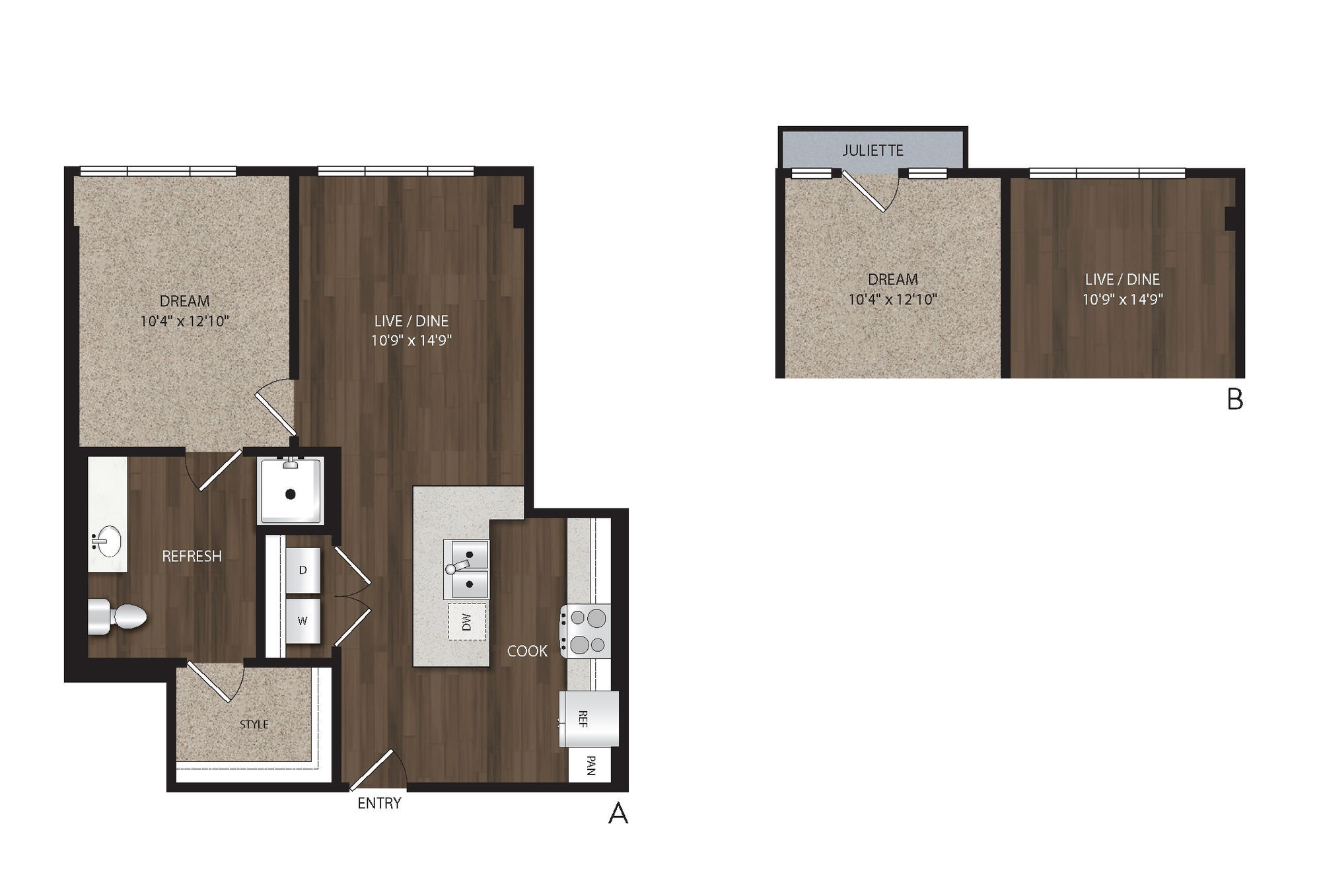 The Dylan – 320