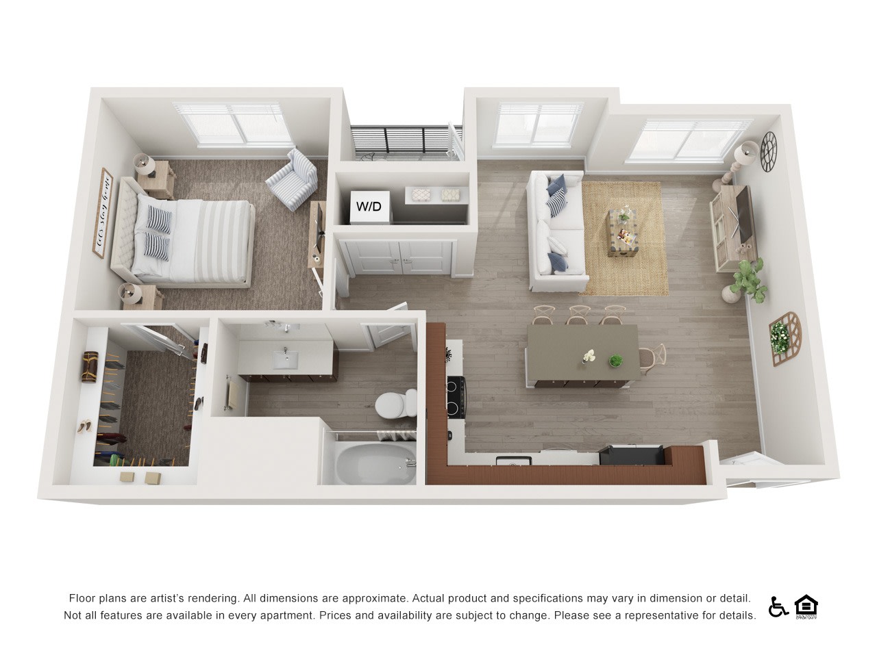 The Heights at Legend Hills – A221