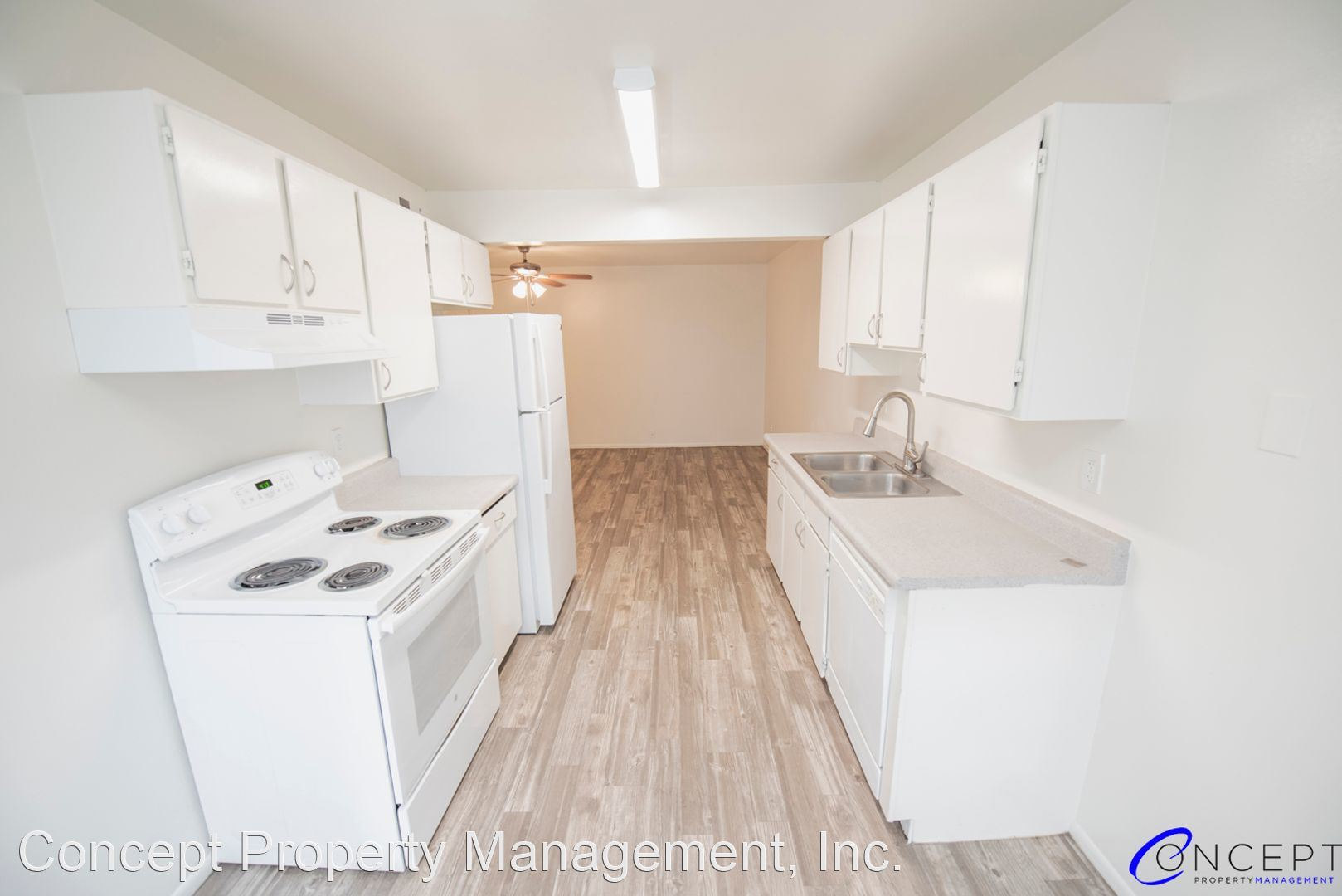 Aspen Pines – 7366 Redwood Road Apt. 20