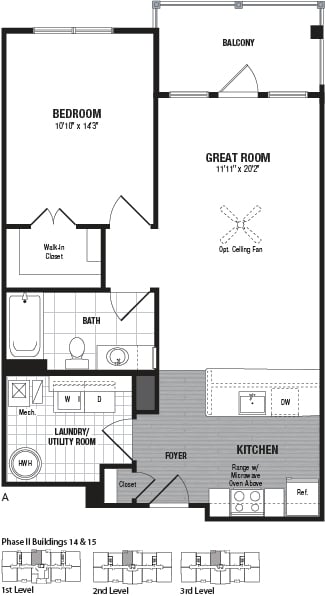 The Enclave at Box Hill – 263