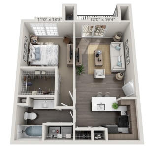 The Retreat at Park Meadows – 22-2226