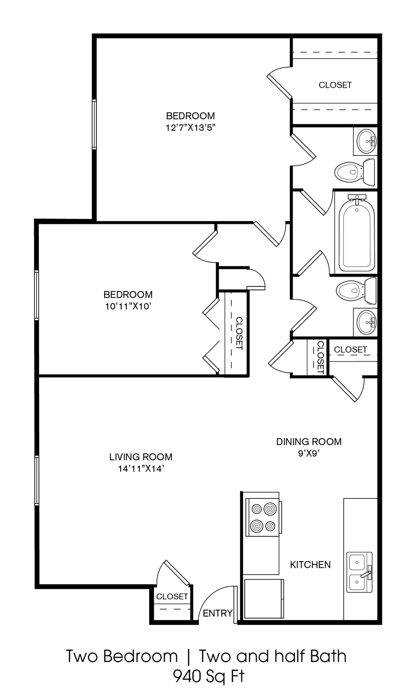 Maple Ridge – 701