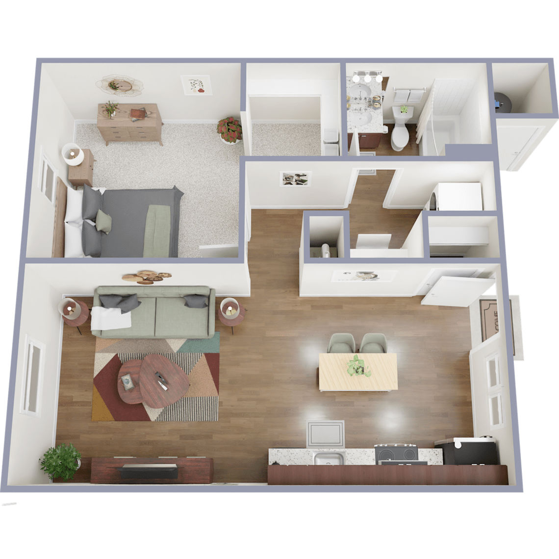 Villa Cielo Cortaro – 3219