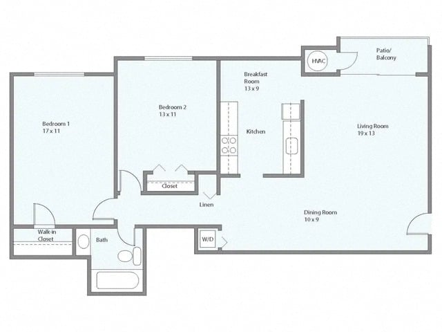 Lerner Arrowood Parc – 28-T-4
