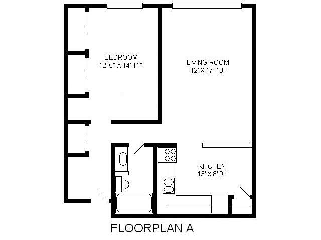 Ridge Manor – 10615-56
