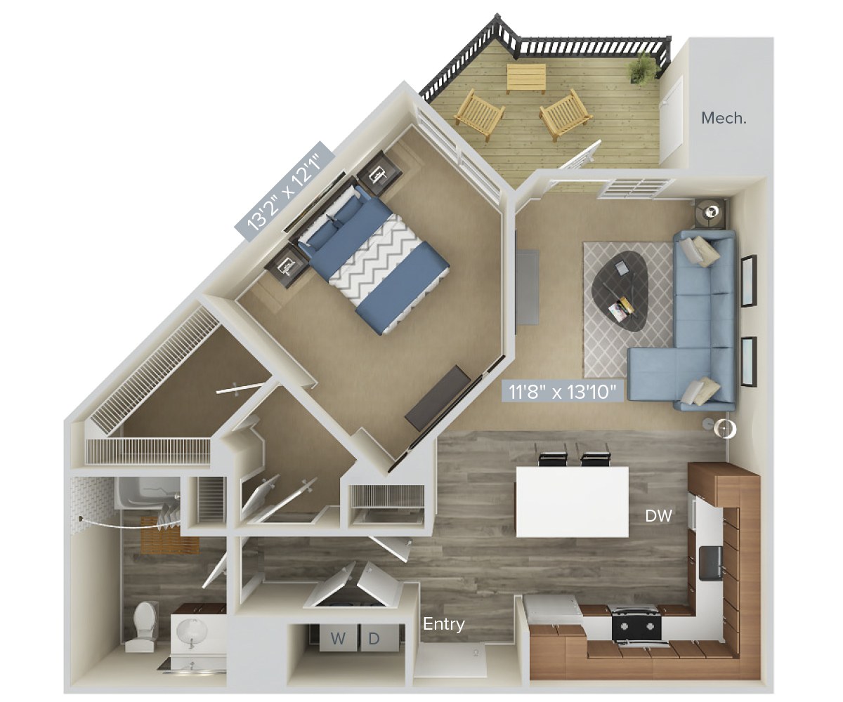 Avalon Maplewood – 003-173