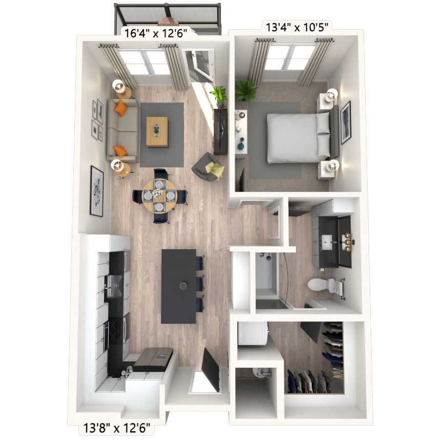 MAA Val Vista – 3020