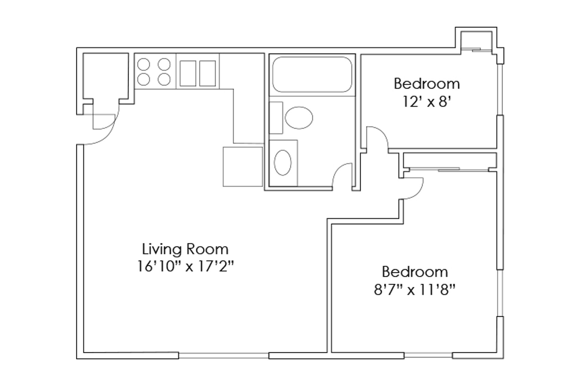 Fairmont – 11