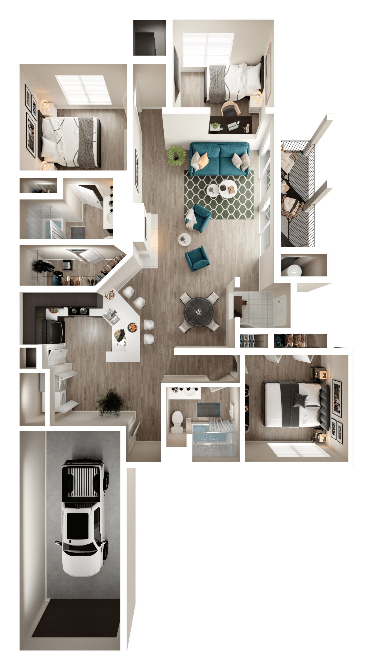Quarry Alamo Heights – 0716