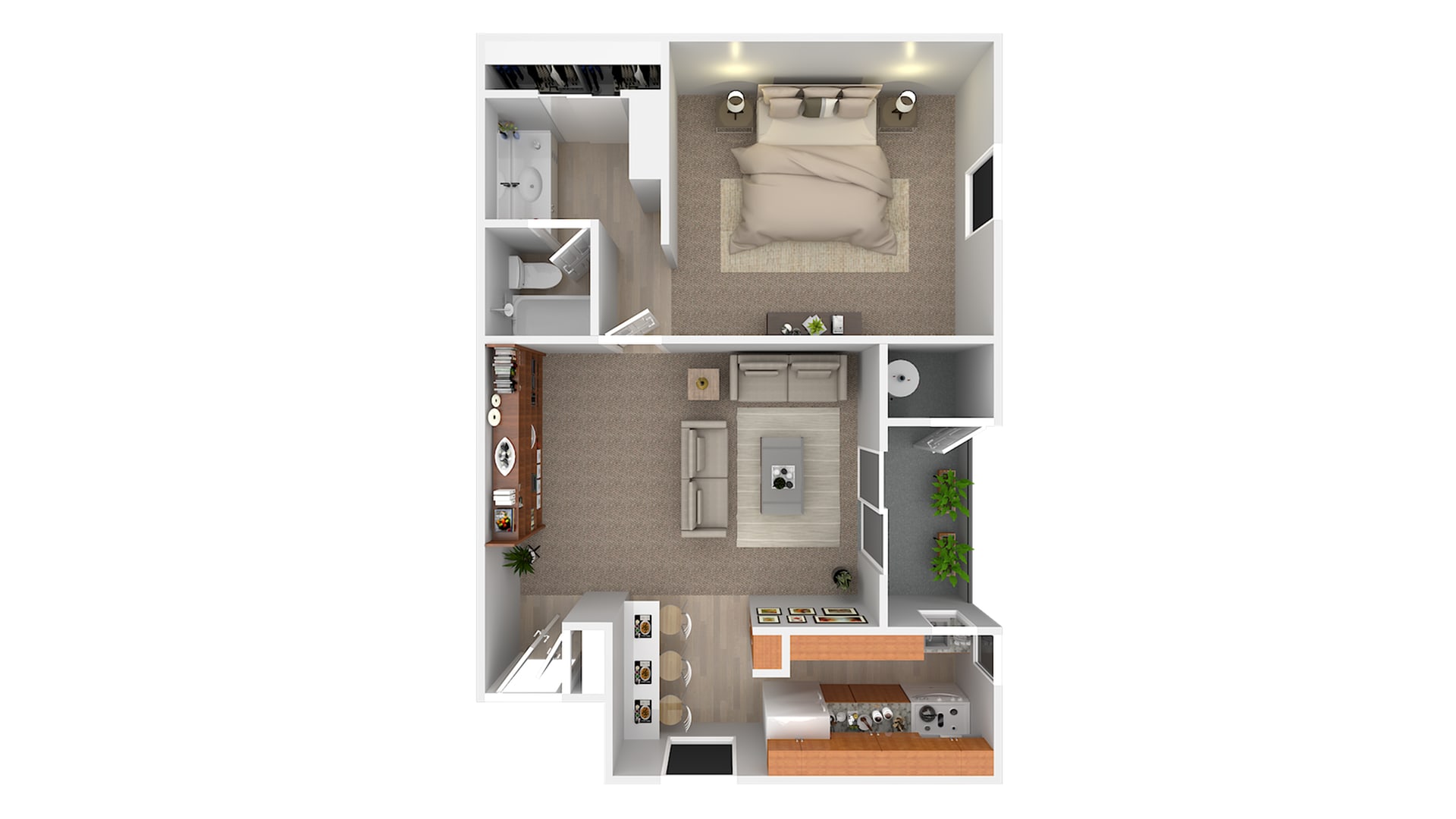 Villa Del Sol Apartments – 063