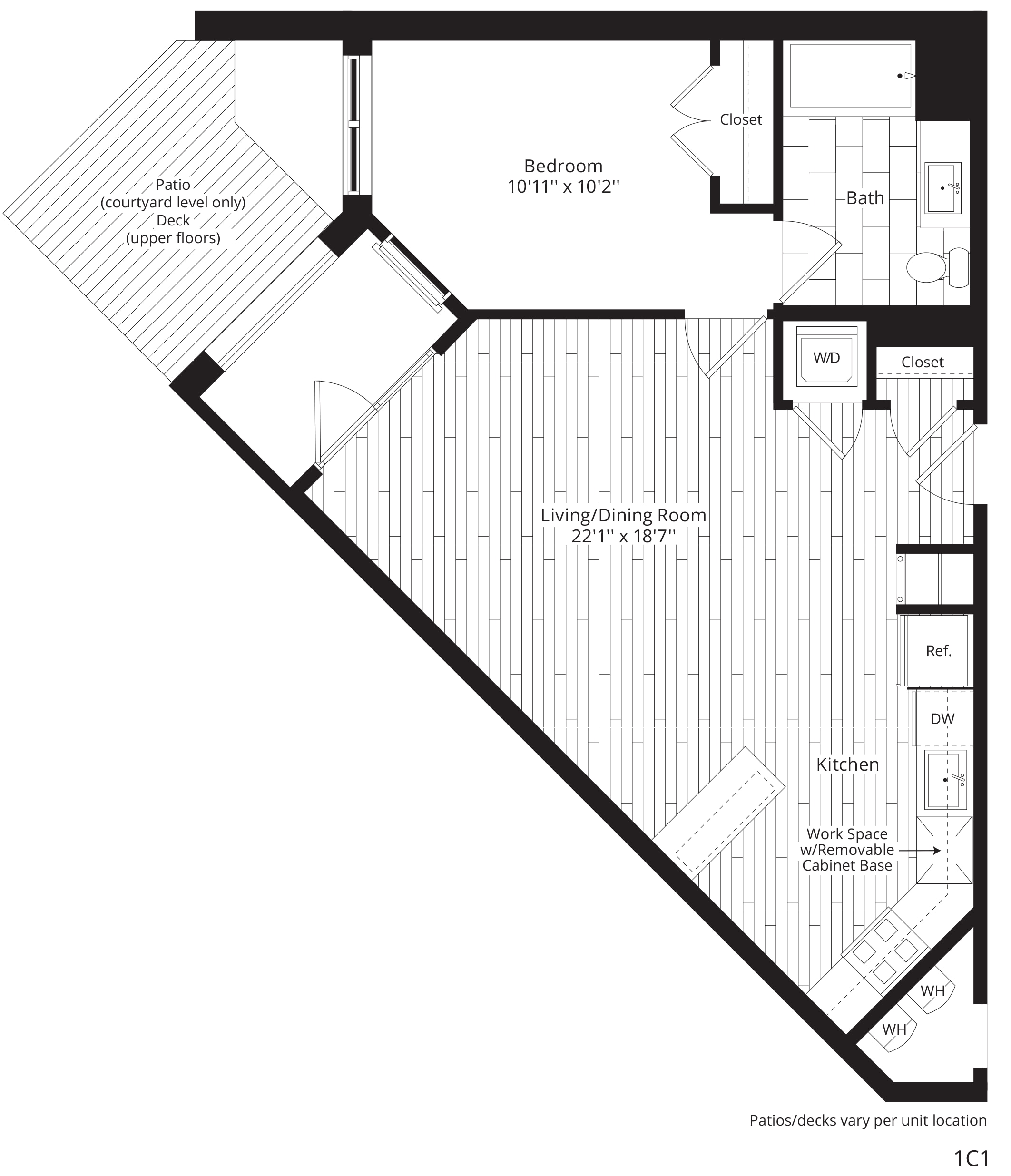 Third & Valley – 301
