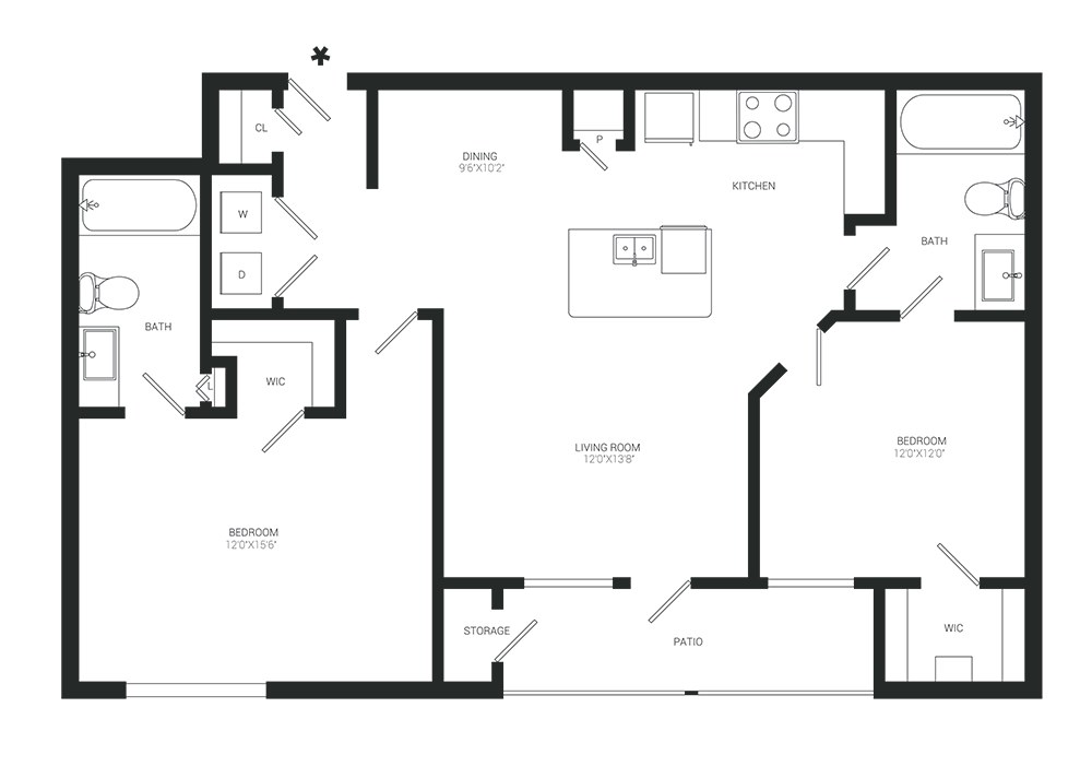 Estates at Vista Ridge – 1334