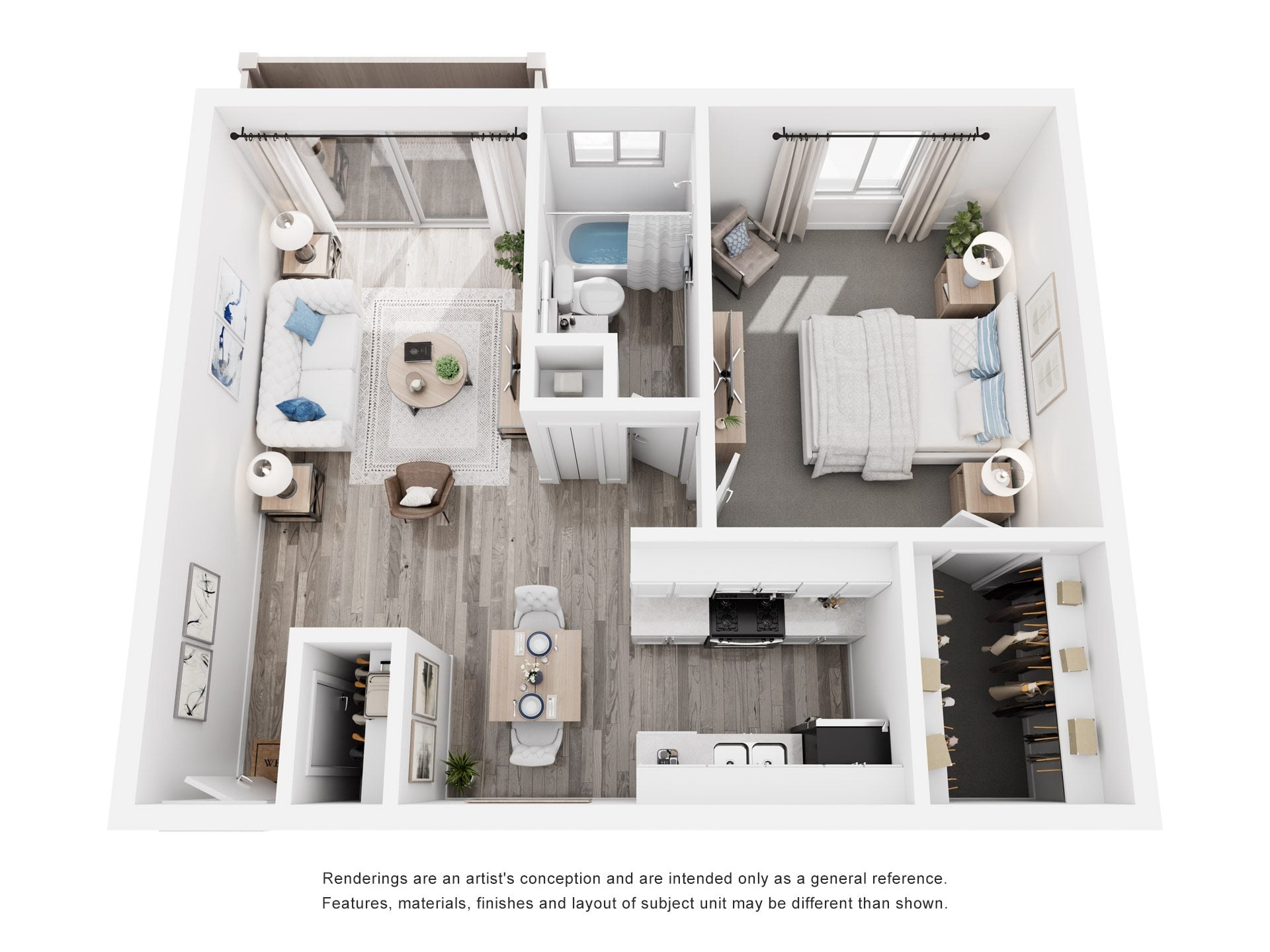Madera at Metro – A07