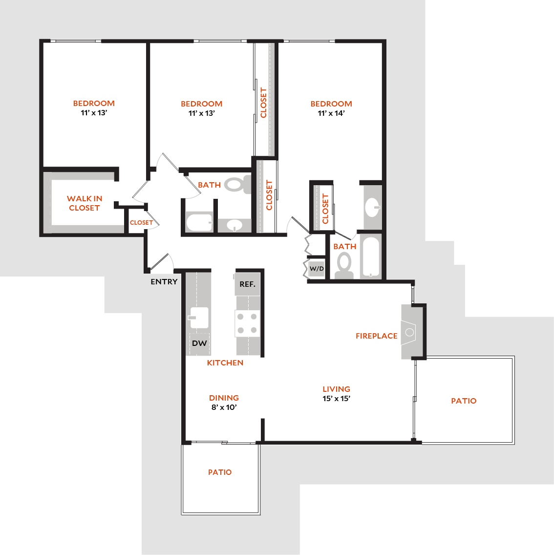 Shadowbrook Apartments – 1901