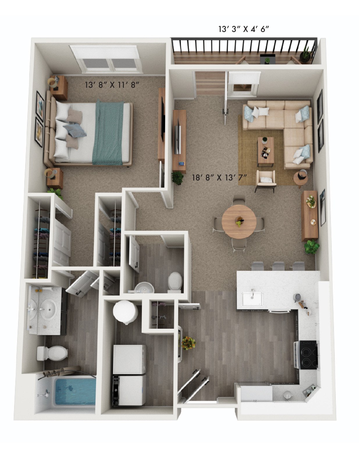 Clocktower West Chester – 9365214