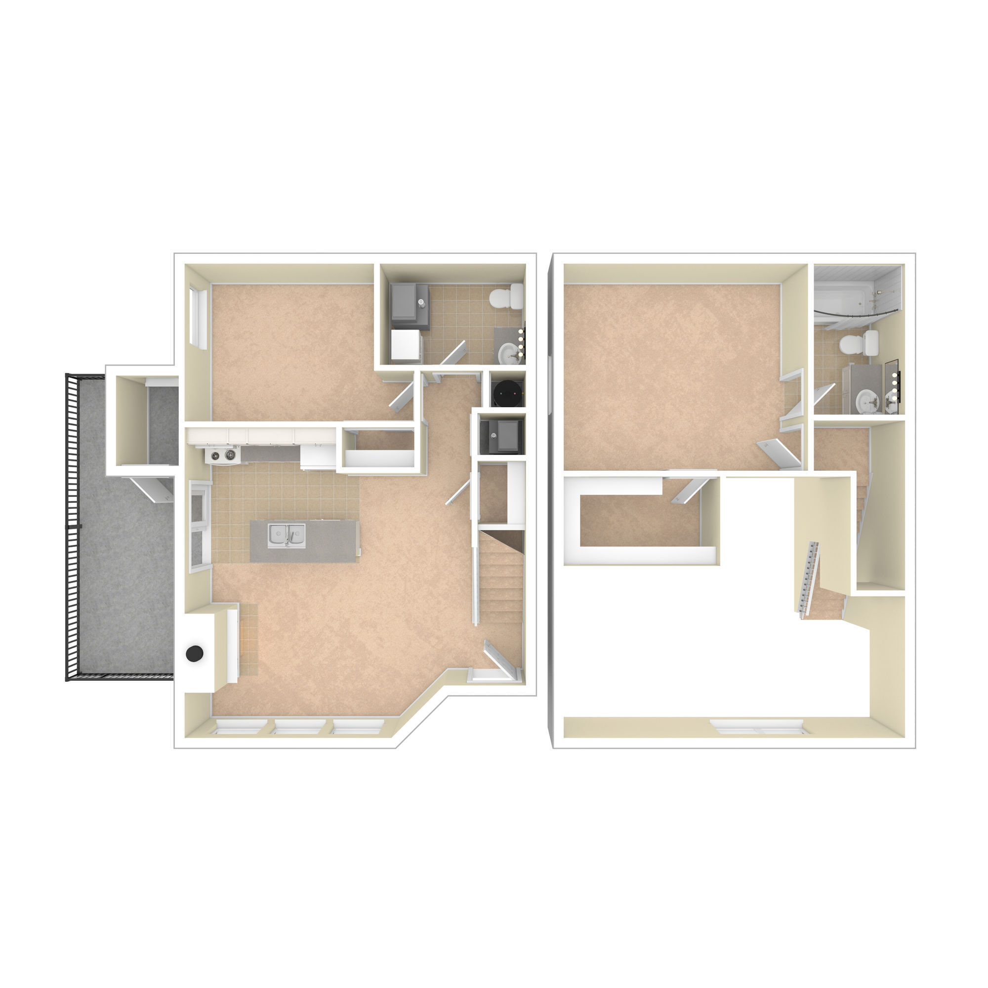 Village on Cypress – 08101T