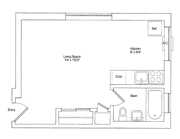 Brattle Drive – 4