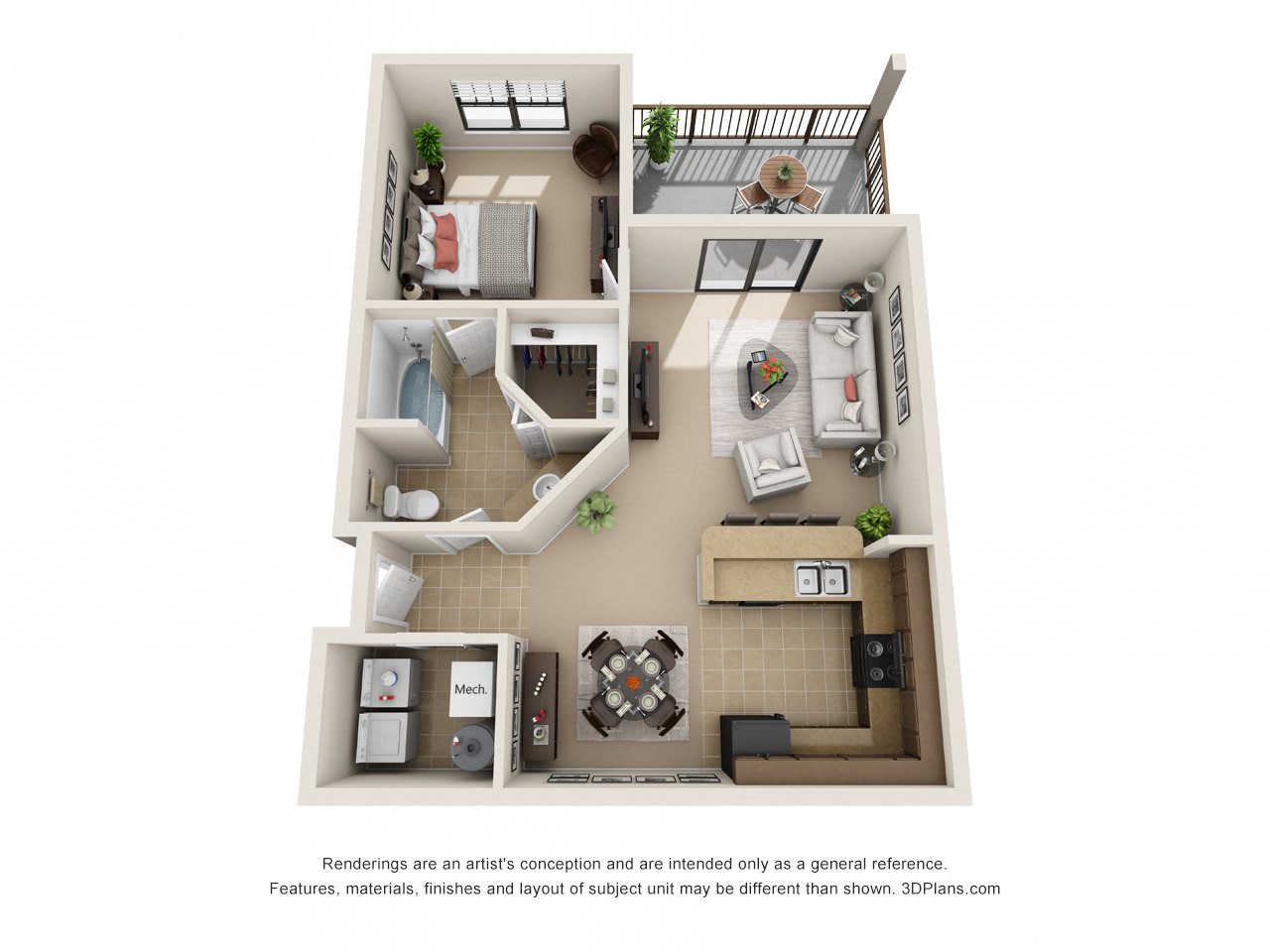 Las Brisas – 03-211