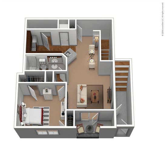 Avenues at Shadow Creek Ranch – 24108