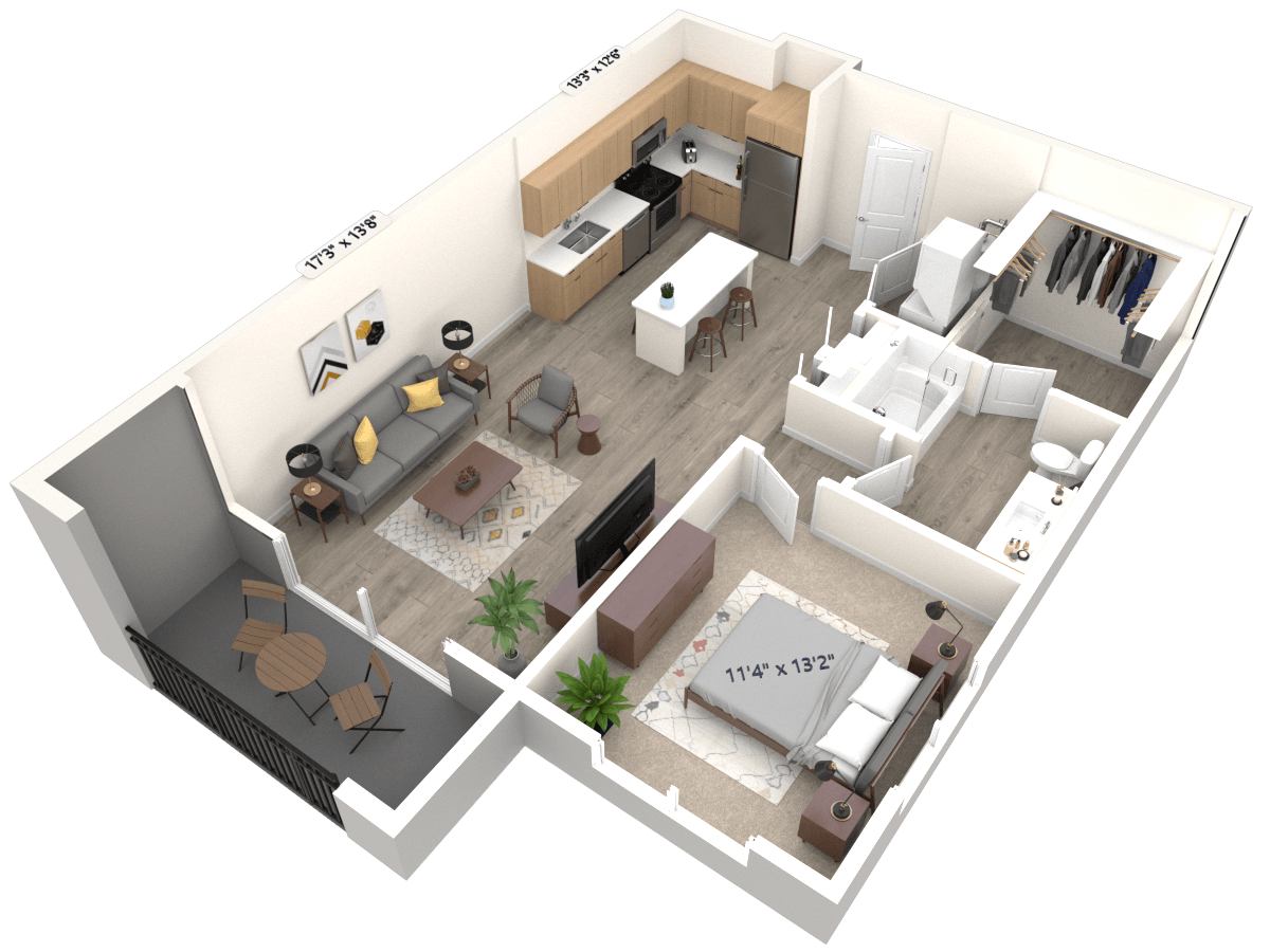 Elysian at Skye Canyon – 5-2035