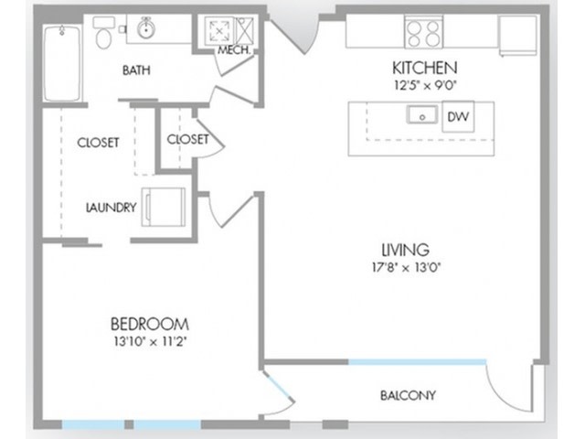 Artistry Apartments – 203