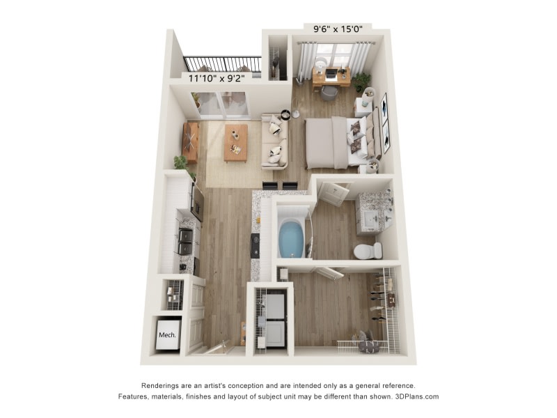 The Duke Metrocenter – 223