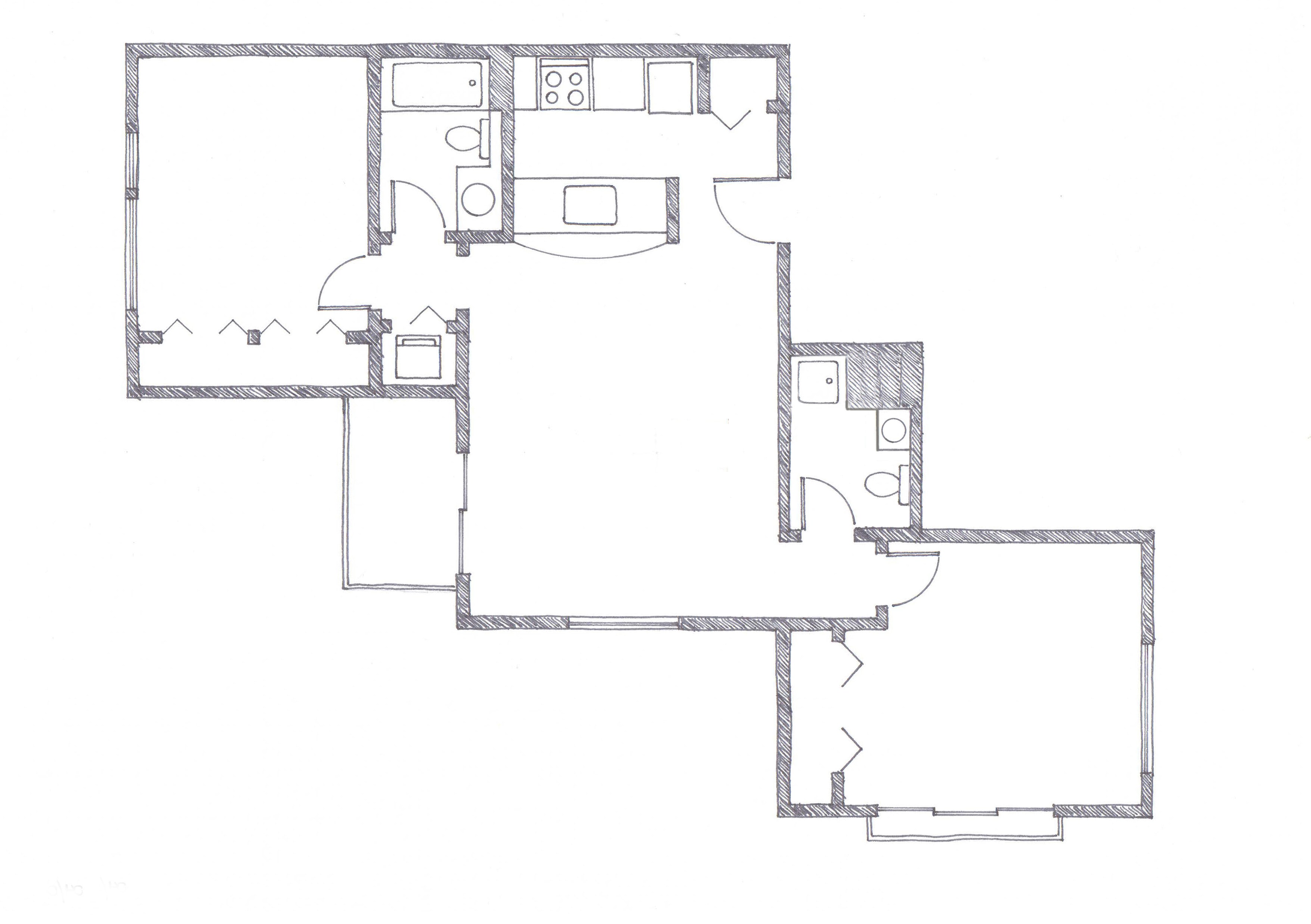 Madison Crossing – 16