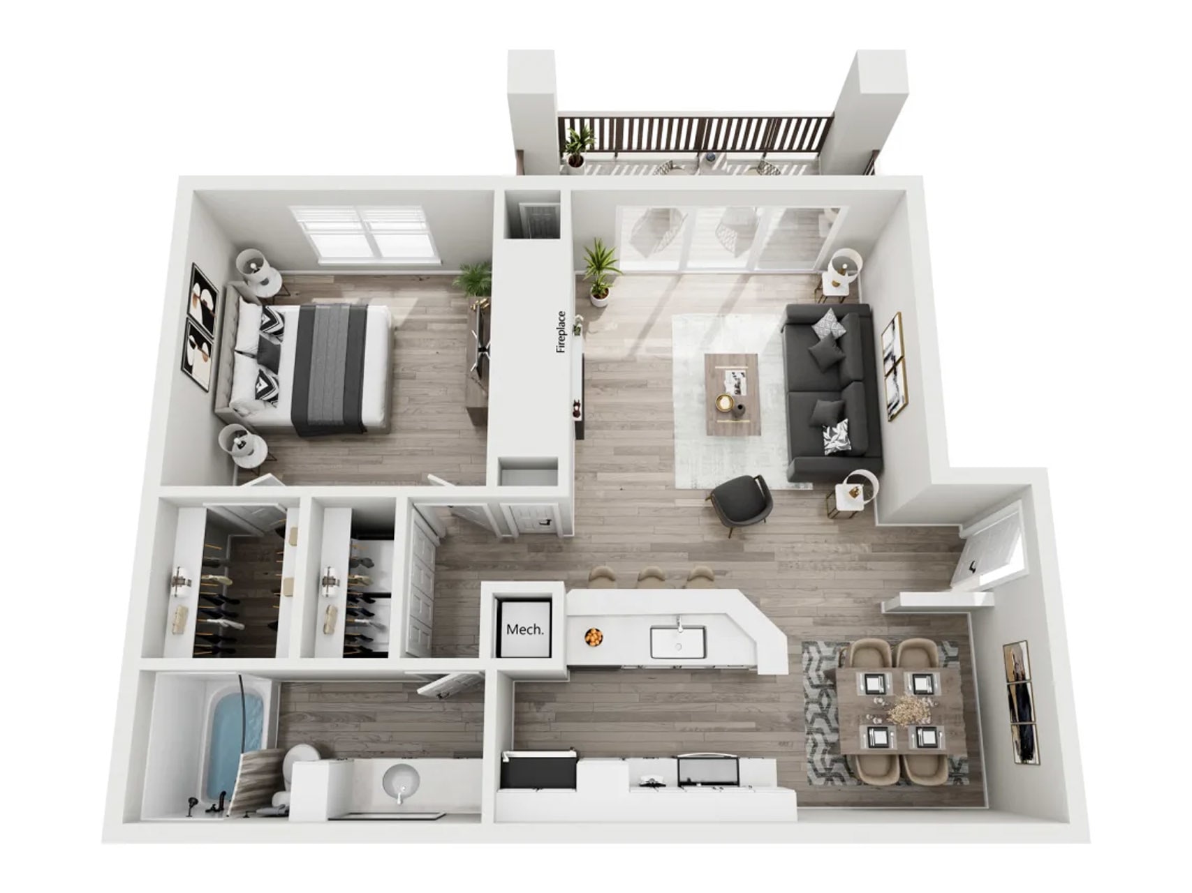 Hamilton Ridge – 4921-304