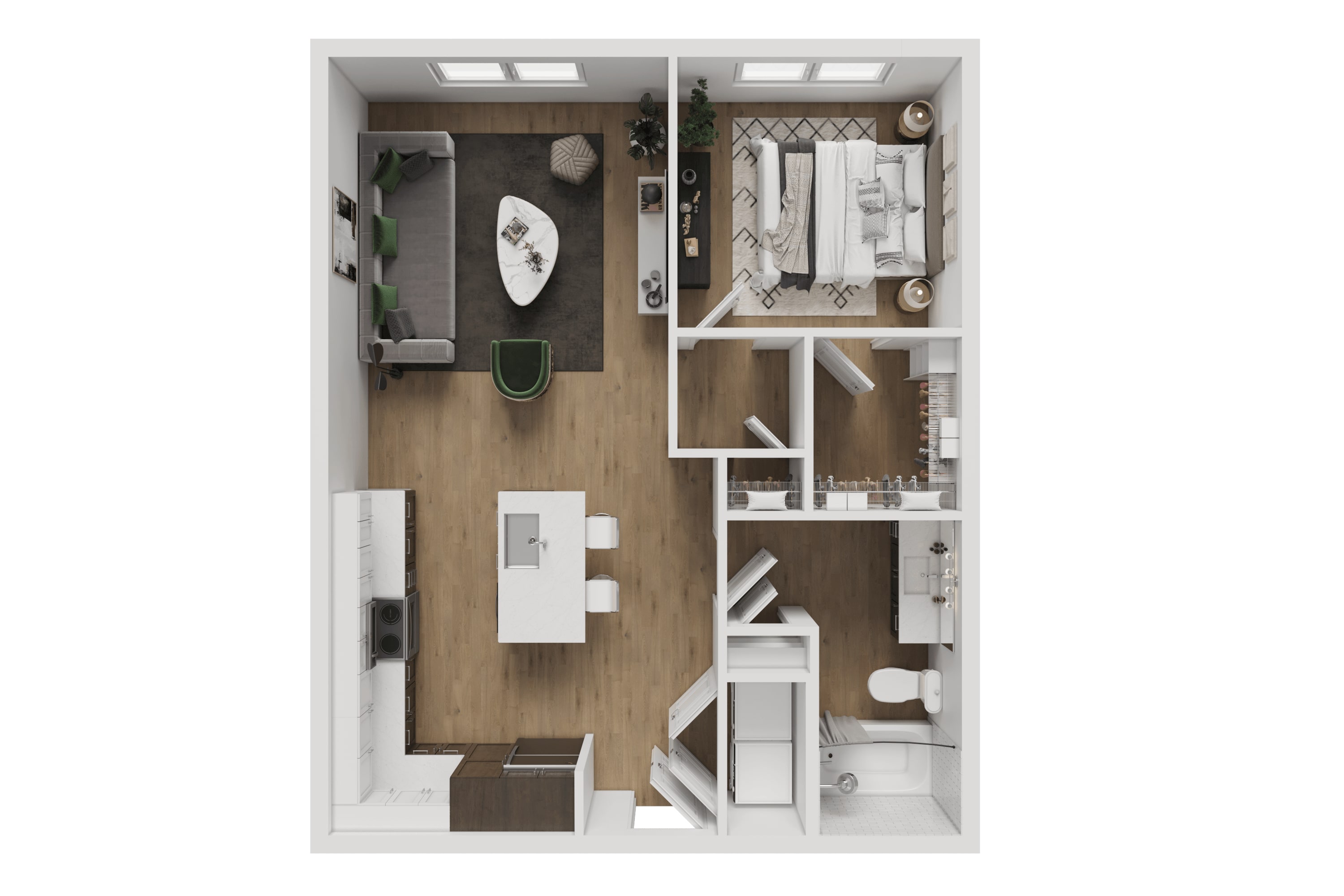 Three Twenty at the Vybe – 2310