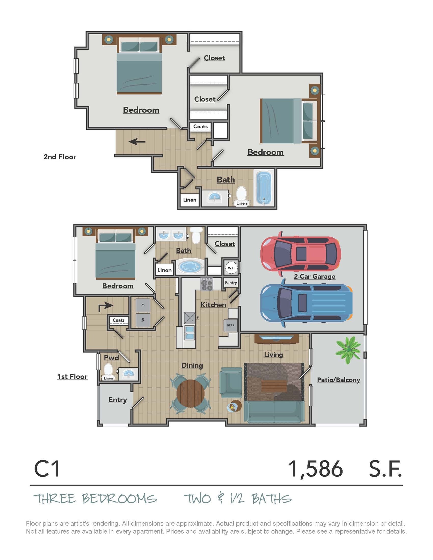 Villas at Mira Loma – 112