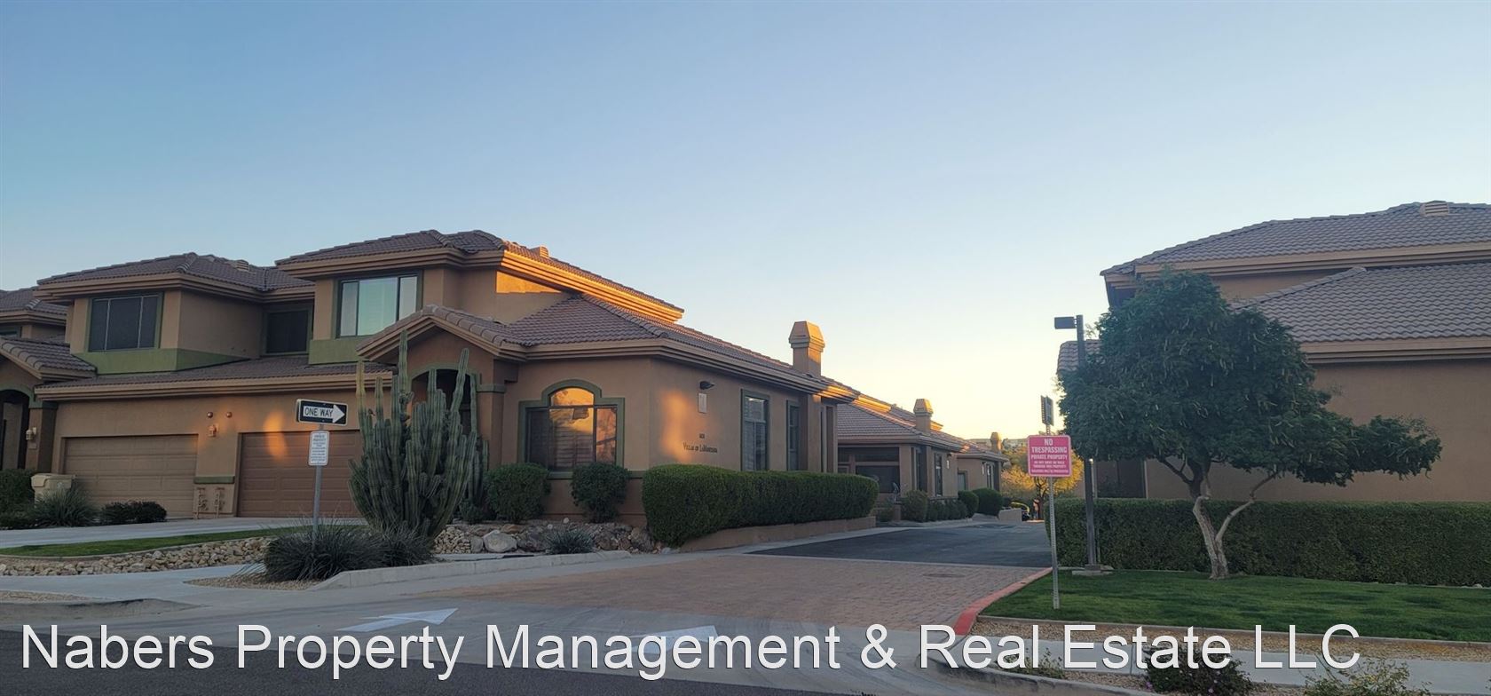 16820 E La Montana Drive – 103