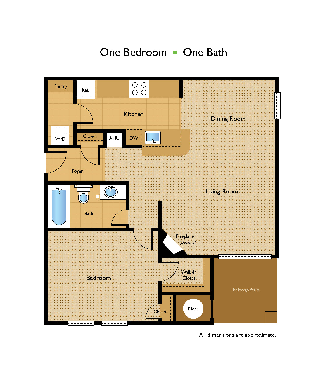 Park Villas – 80-201