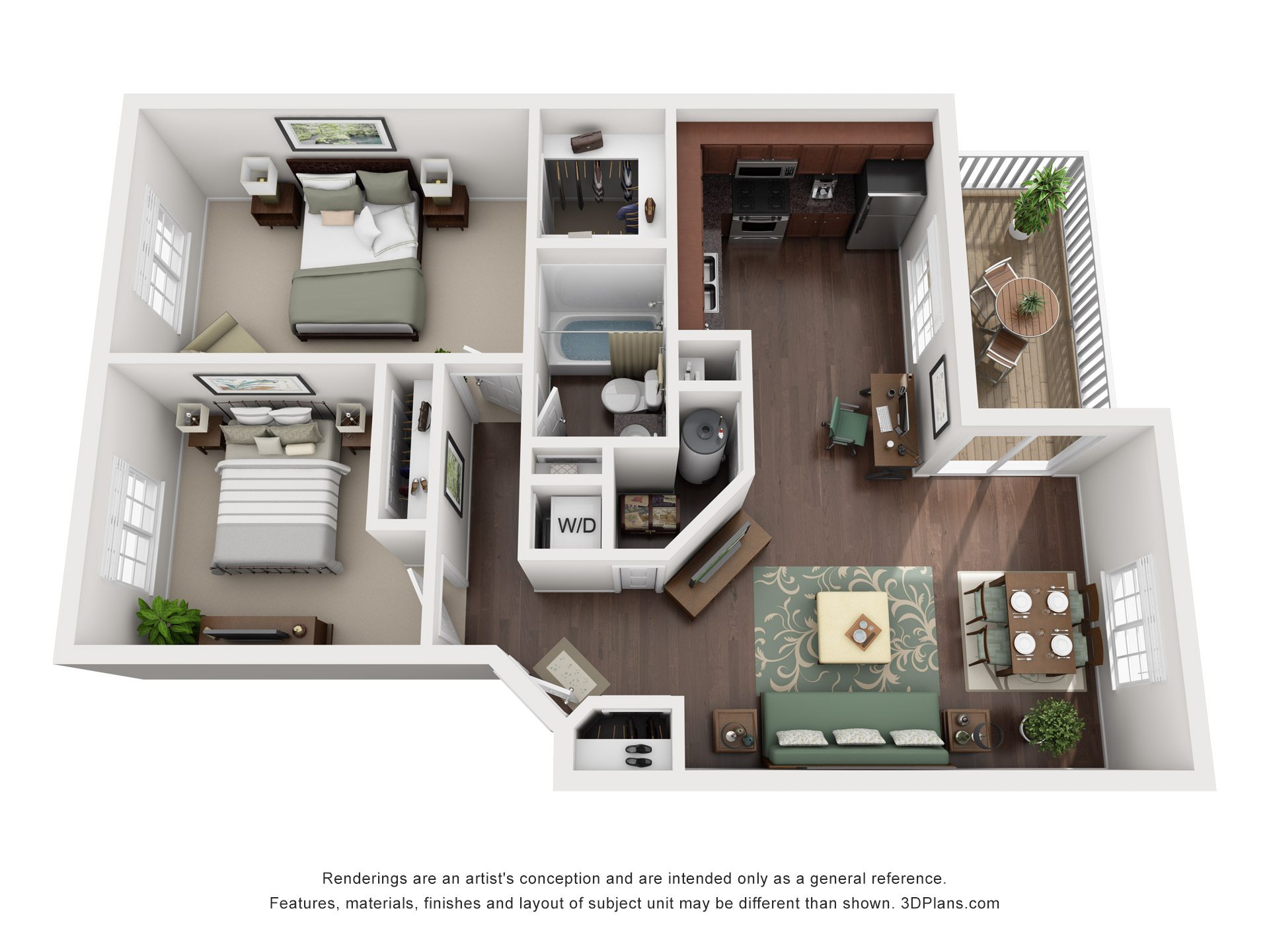 Windbrooke Crossing – 1137-102