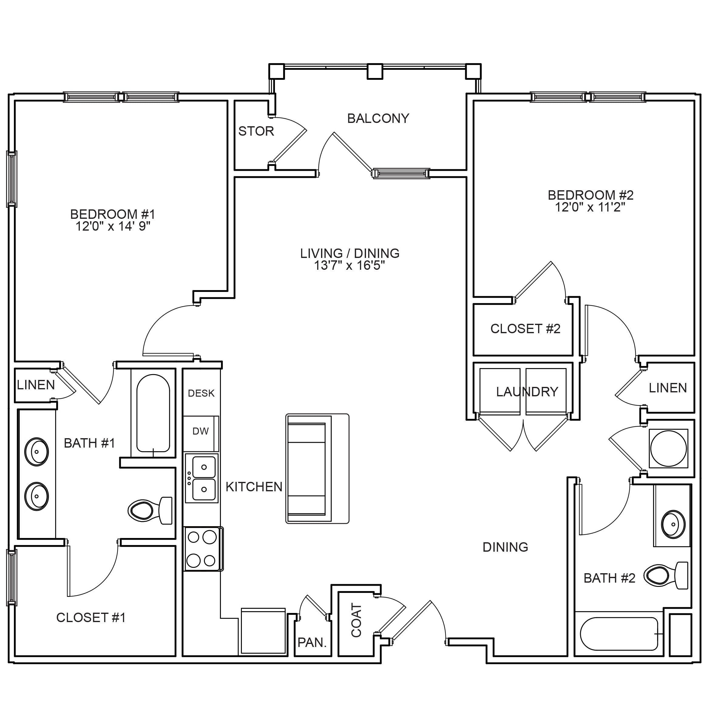 Capital Place At Southwood – 03205