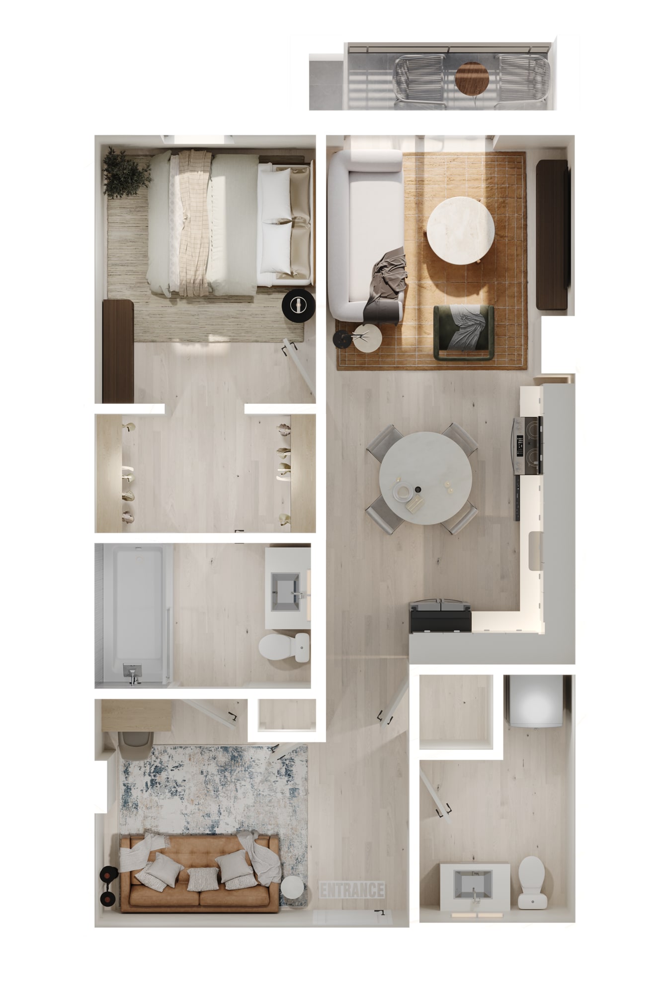 Parklyn – 622