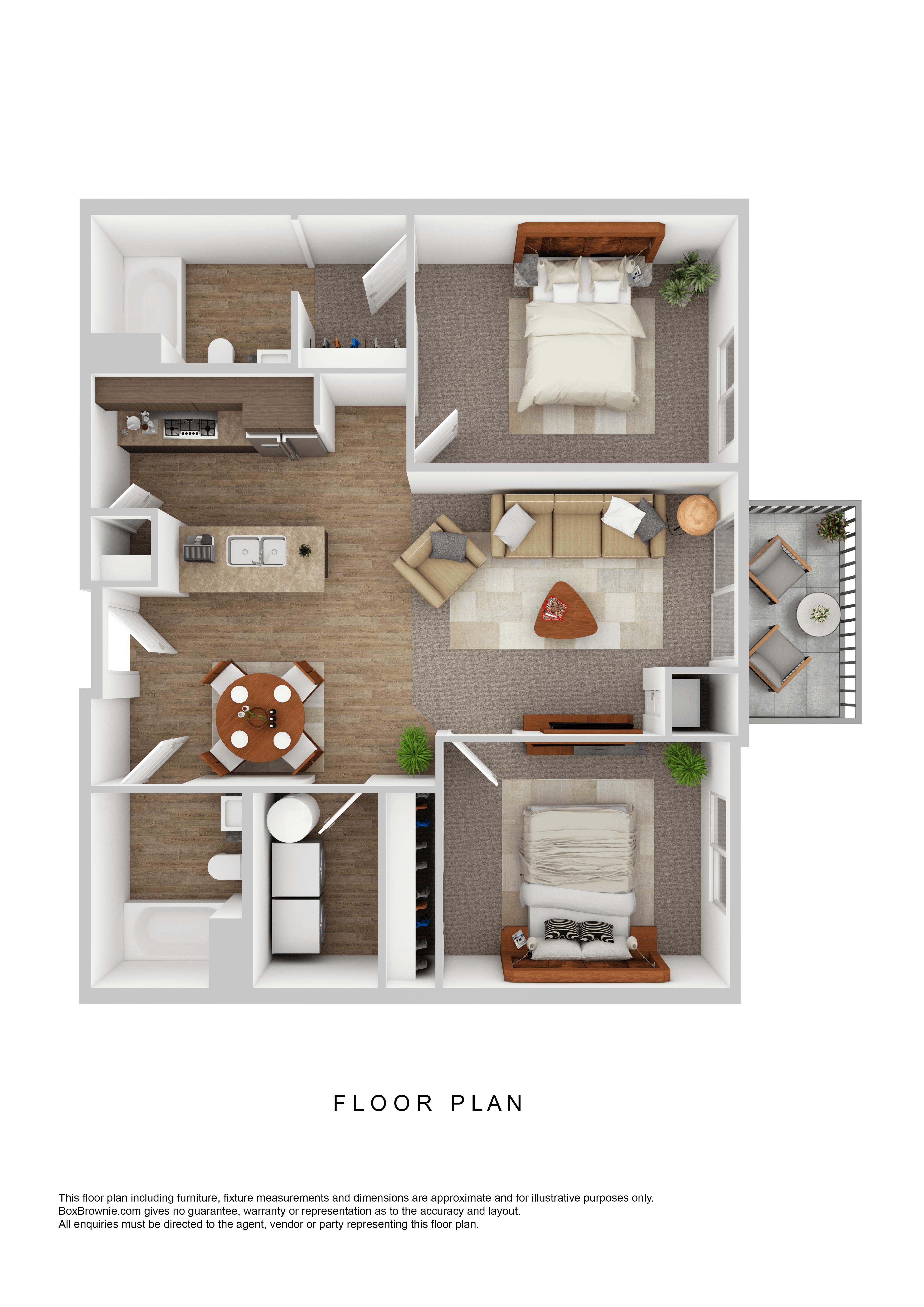 Whisper Creek – 5730-305