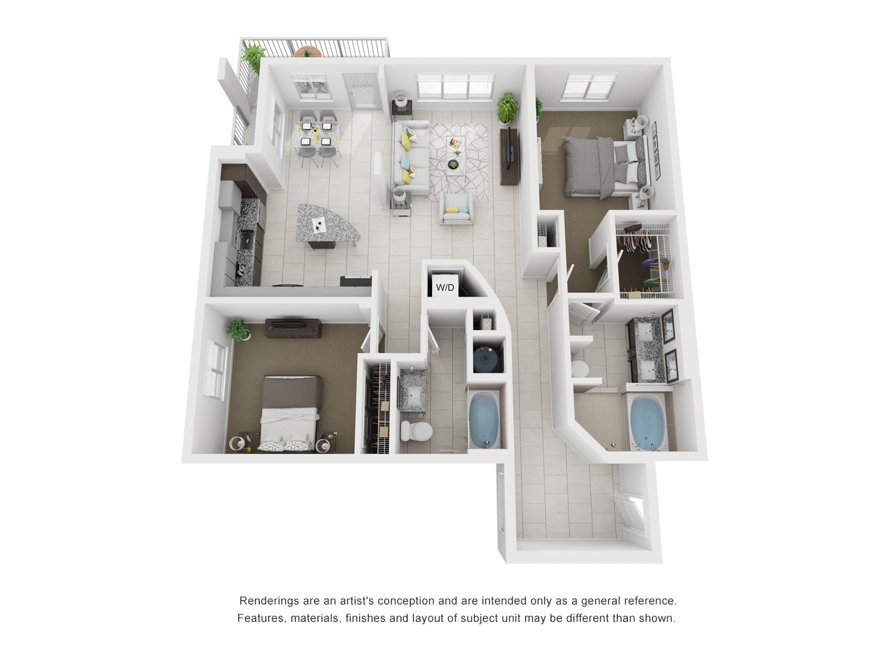 Moda North Bay Village – 610