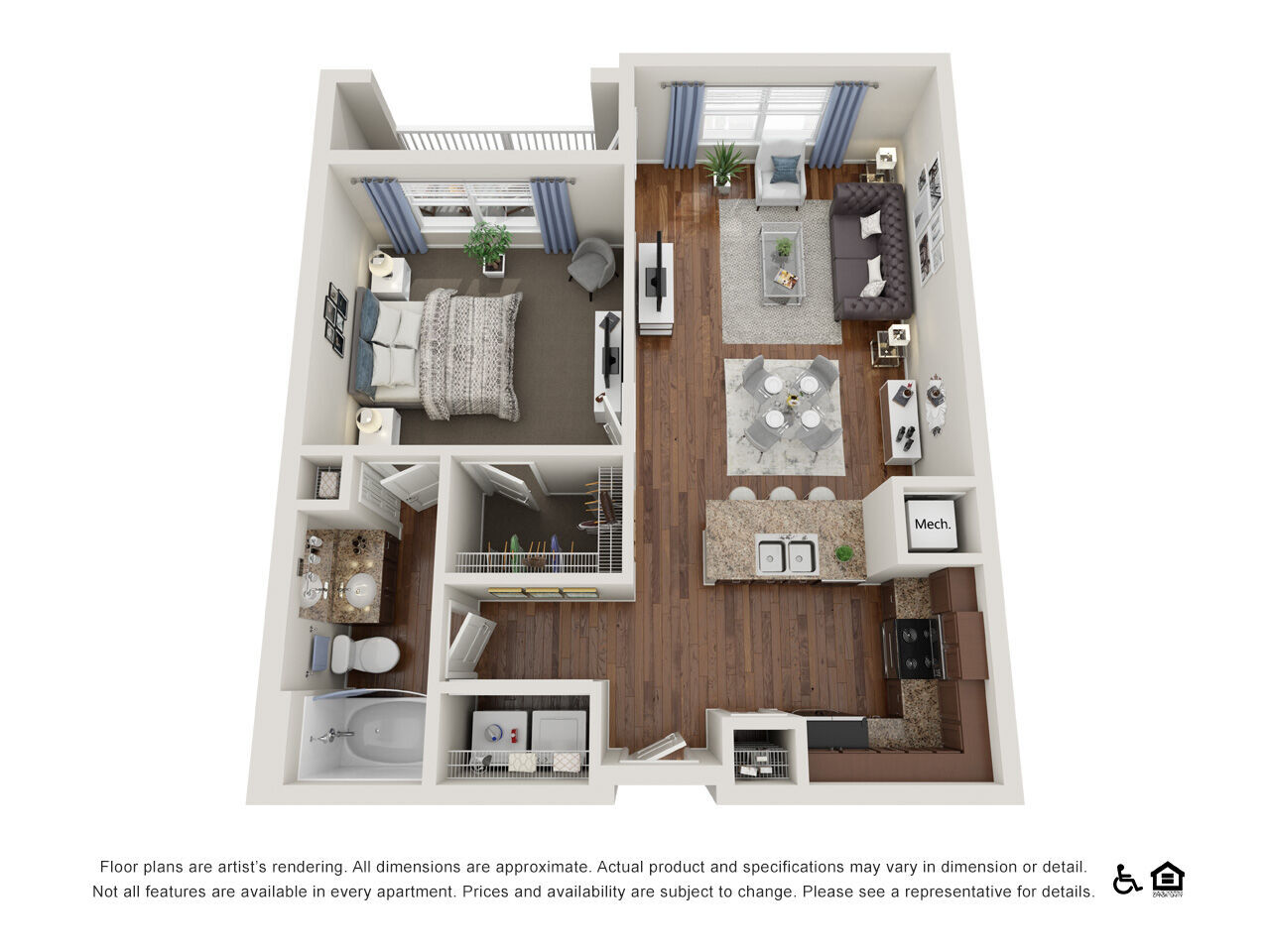 Parkside at Avalon Park – 1-123